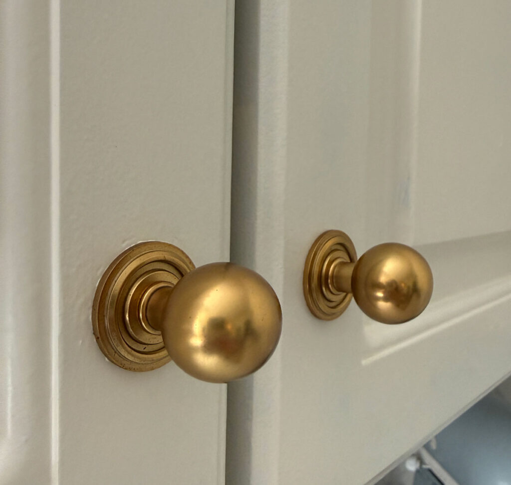 bronze cabinet knobs